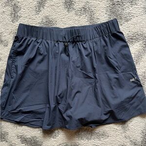 SET Active Nylon Skirt
